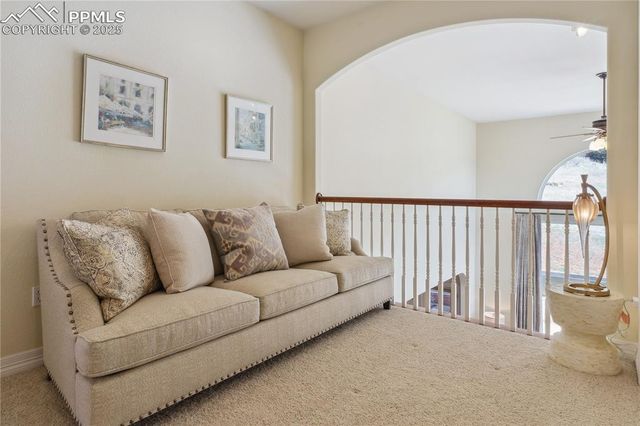 4619 Mohawk Drive, Larkspur, CO 80118