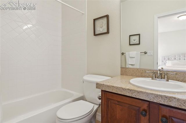 4619 Mohawk Drive, Larkspur, CO 80118