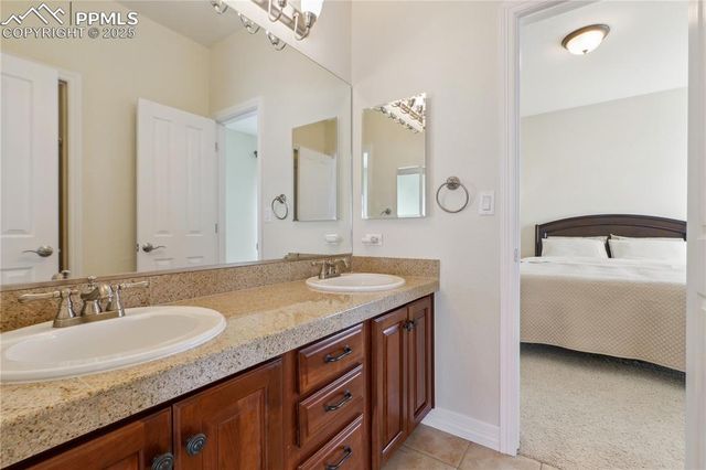 4619 Mohawk Drive, Larkspur, CO 80118