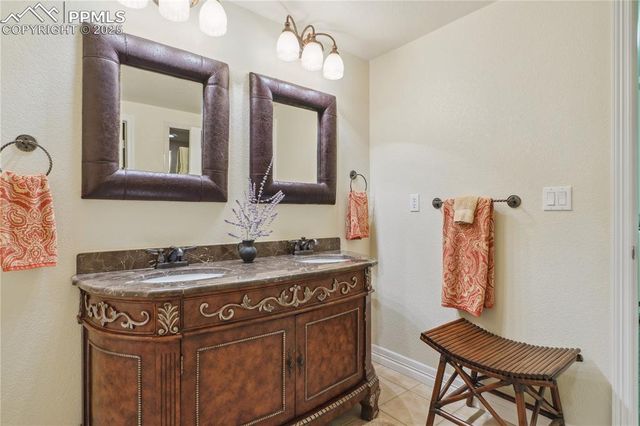 4619 Mohawk Drive, Larkspur, CO 80118