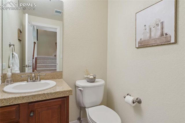 4619 Mohawk Drive, Larkspur, CO 80118