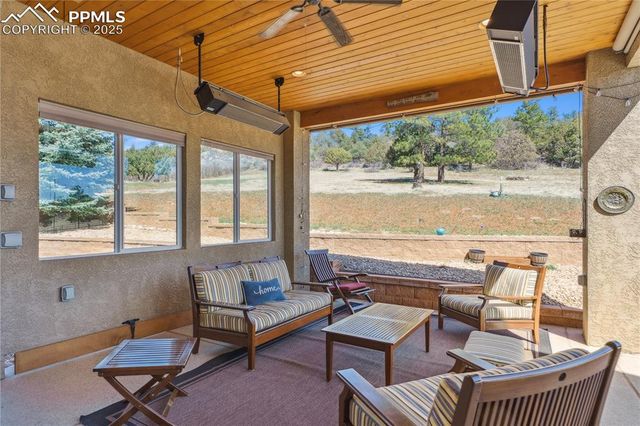 4619 Mohawk Drive, Larkspur, CO 80118