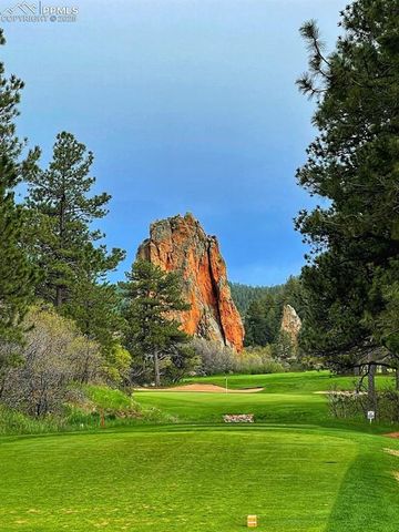 4619 Mohawk Drive, Larkspur, CO 80118