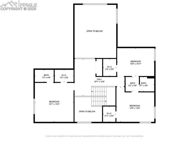 4619 Mohawk Drive, Larkspur, CO 80118