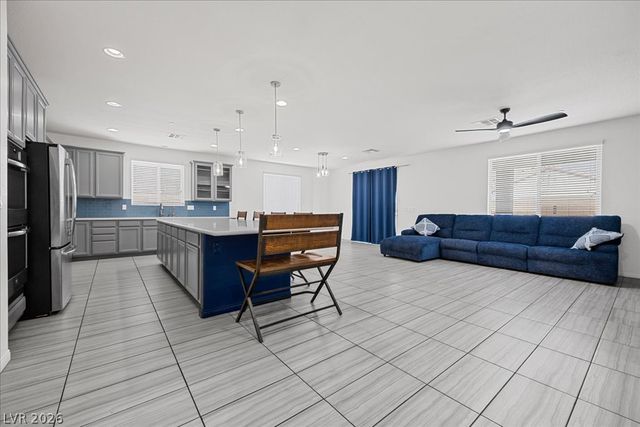 266 Inflection Street, Henderson, NV 89011