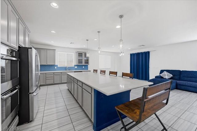 266 Inflection Street, Henderson, NV 89011