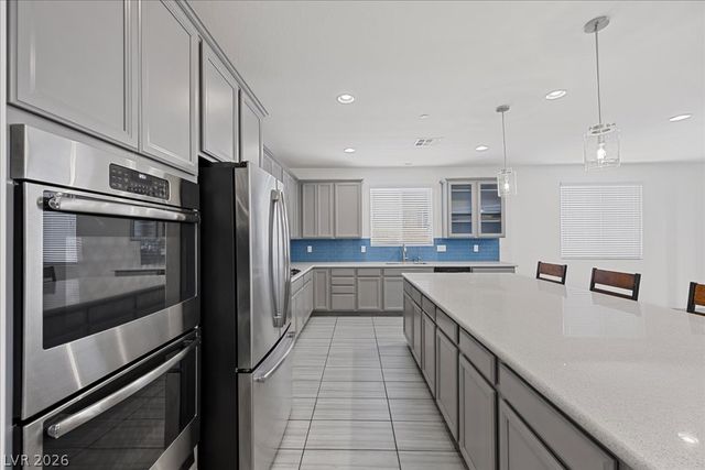 266 Inflection Street, Henderson, NV 89011