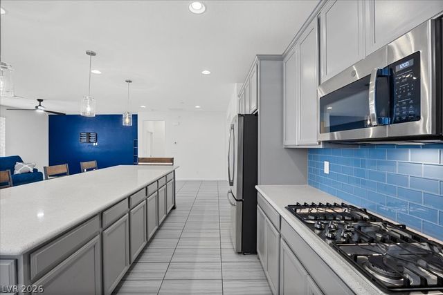 266 Inflection Street, Henderson, NV 89011