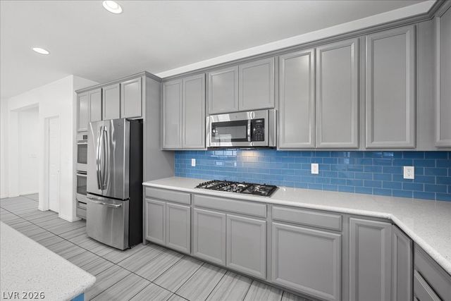 266 Inflection Street, Henderson, NV 89011