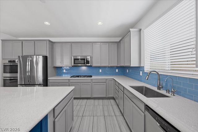 266 Inflection Street, Henderson, NV 89011