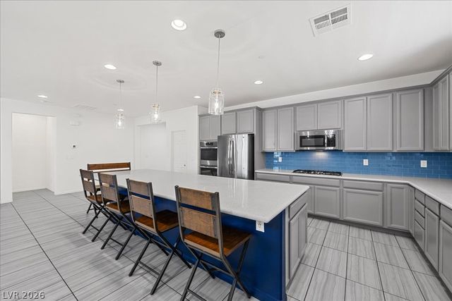 266 Inflection Street, Henderson, NV 89011