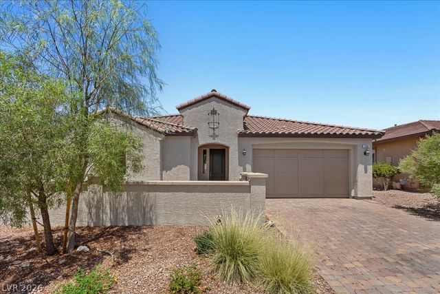 266 Inflection Street, Henderson, NV 89011