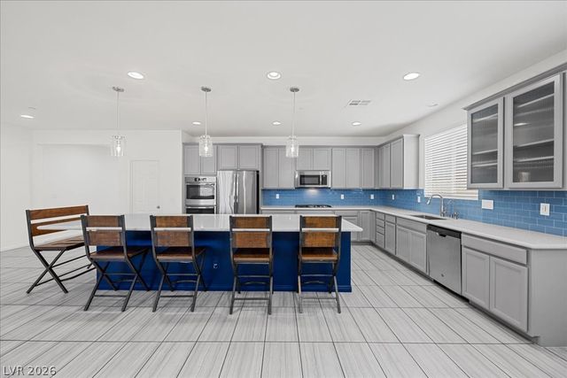 266 Inflection Street, Henderson, NV 89011
