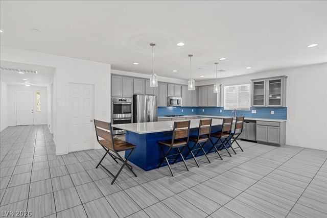 266 Inflection Street, Henderson, NV 89011
