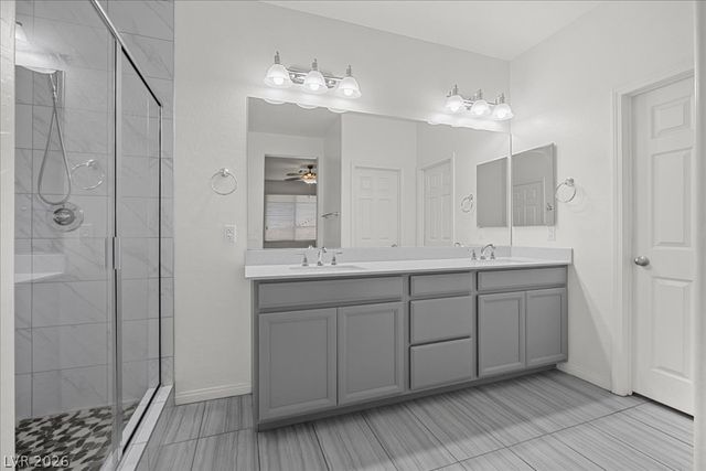 266 Inflection Street, Henderson, NV 89011