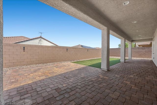 266 Inflection Street, Henderson, NV 89011