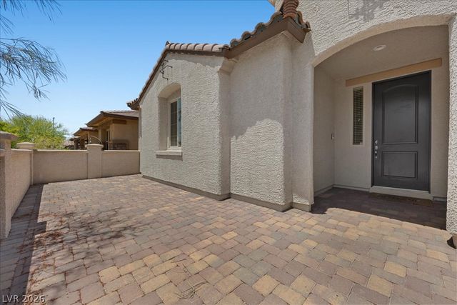 266 Inflection Street, Henderson, NV 89011