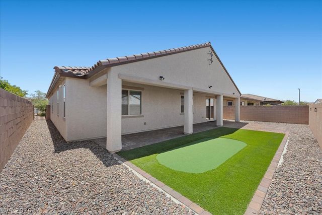 266 Inflection Street, Henderson, NV 89011