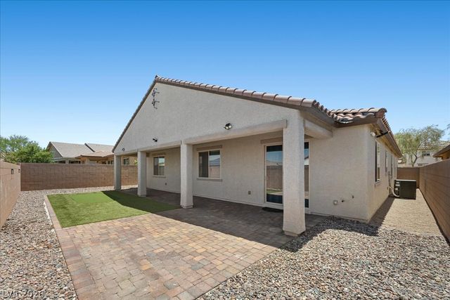 266 Inflection Street, Henderson, NV 89011
