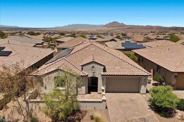 266 Inflection Street, Henderson, NV 89011