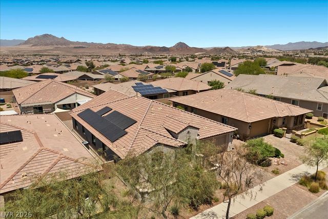 266 Inflection Street, Henderson, NV 89011