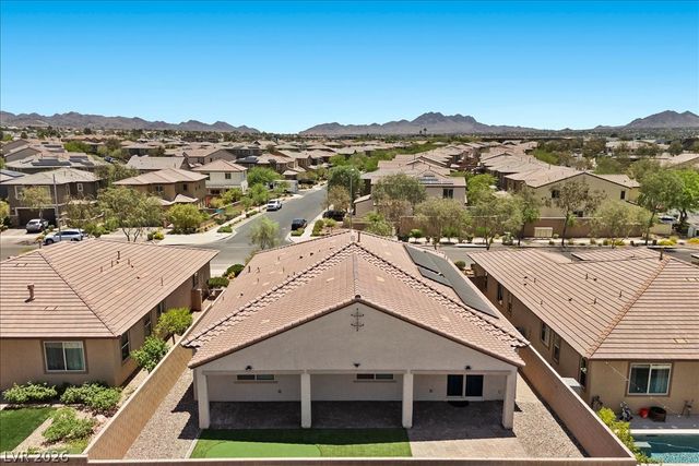 266 Inflection Street, Henderson, NV 89011
