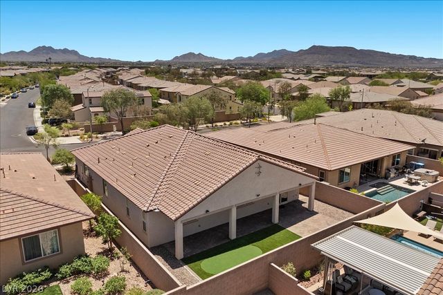 266 Inflection Street, Henderson, NV 89011