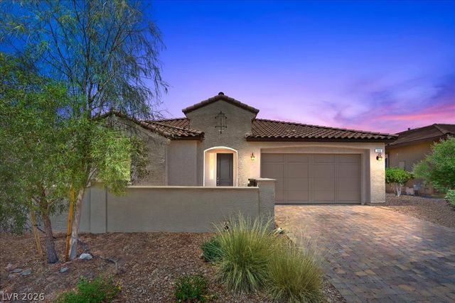 266 Inflection Street, Henderson, NV 89011