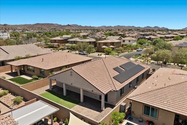 266 Inflection Street, Henderson, NV 89011