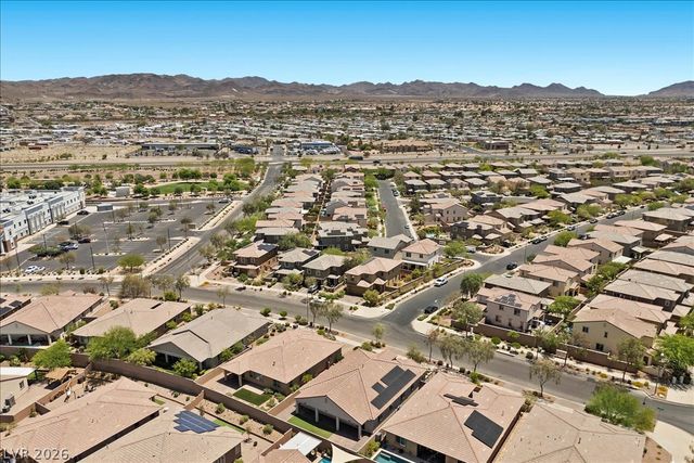 266 Inflection Street, Henderson, NV 89011