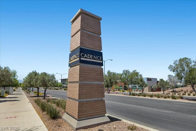 266 Inflection Street, Henderson, NV 89011