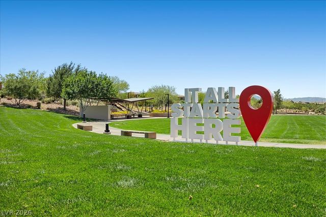 266 Inflection Street, Henderson, NV 89011