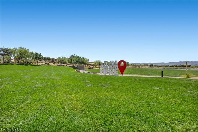 266 Inflection Street, Henderson, NV 89011