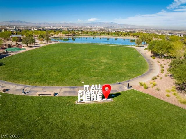266 Inflection Street, Henderson, NV 89011