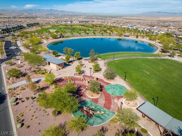 266 Inflection Street, Henderson, NV 89011