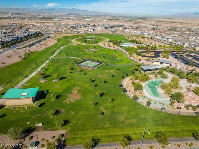 266 Inflection Street, Henderson, NV 89011