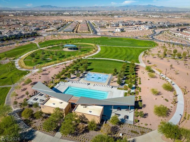 266 Inflection Street, Henderson, NV 89011