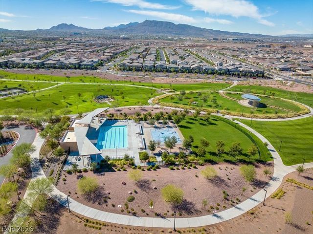266 Inflection Street, Henderson, NV 89011