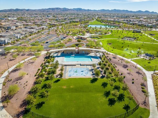 266 Inflection Street, Henderson, NV 89011