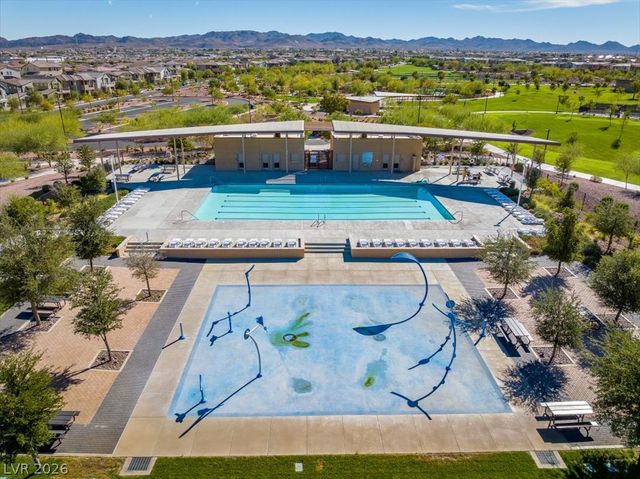 266 Inflection Street, Henderson, NV 89011