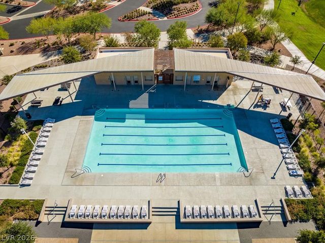 266 Inflection Street, Henderson, NV 89011