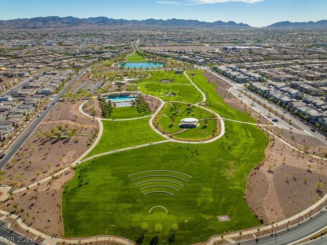 266 Inflection Street, Henderson, NV 89011