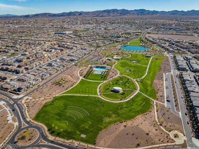 266 Inflection Street, Henderson, NV 89011