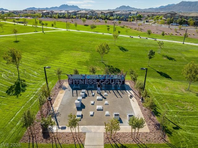 266 Inflection Street, Henderson, NV 89011