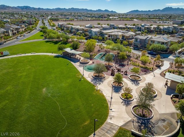 266 Inflection Street, Henderson, NV 89011