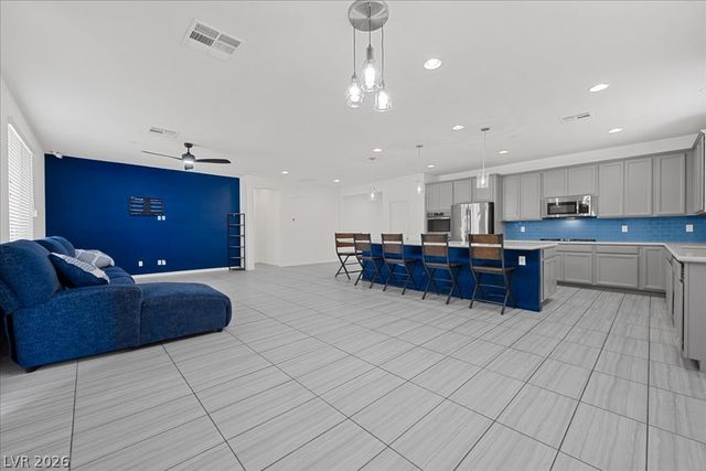 266 Inflection Street, Henderson, NV 89011