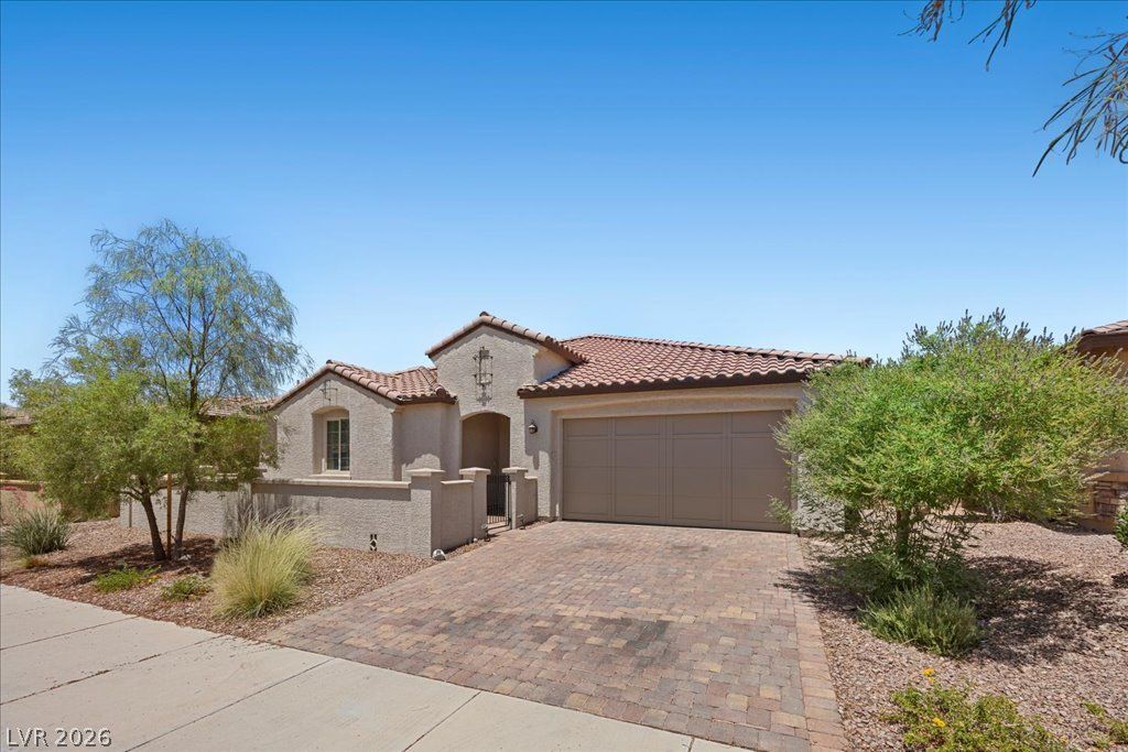 266 Inflection Street, Henderson, NV 89011