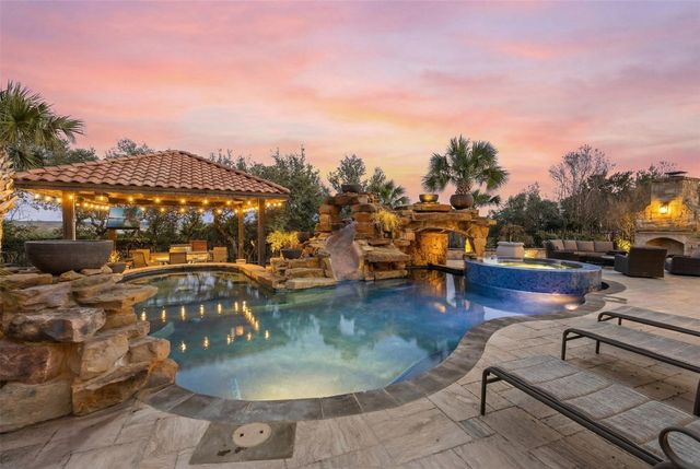 1628 Old Boerne Road, Bulverde, TX 78163