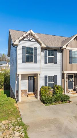 1344 Weeks Drive NE, Cleveland, TN 37312