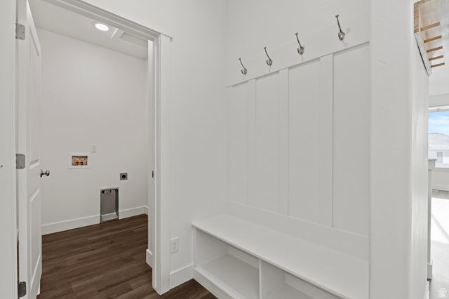 1274 E 480 S, Hyrum, UT 84319